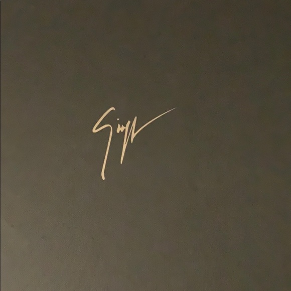 Giuseppe zanotti - Picture 5 of 8